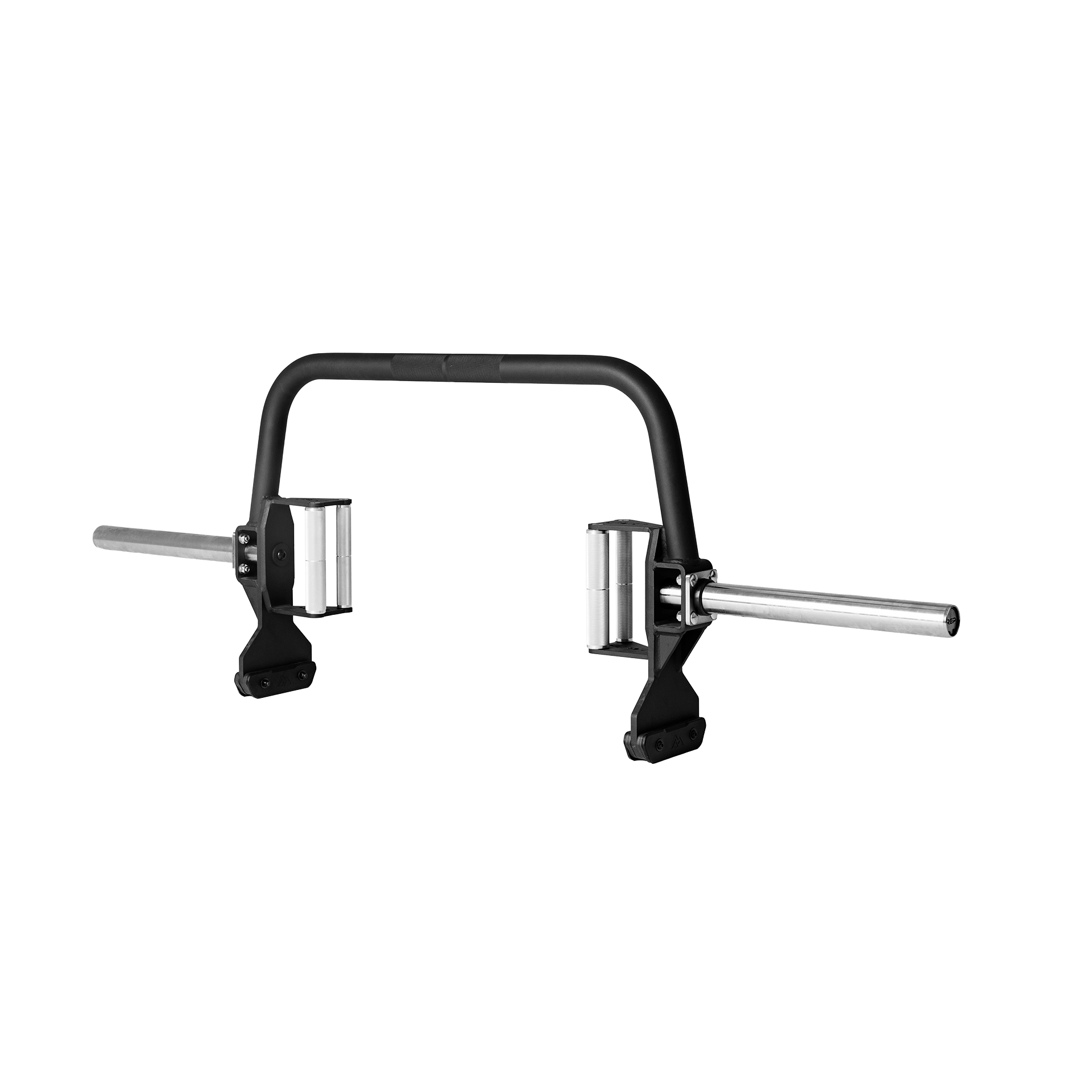 Commercial Open Trap Bar - 